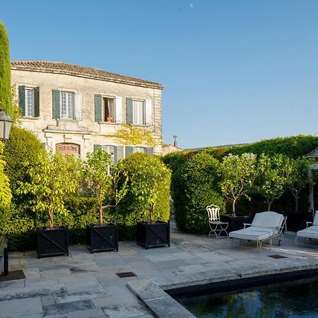 Hotel Particulier De Tingry - Pierres D'Histoire Ménerbes Εξωτερικό φωτογραφία