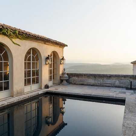 Hotel Particulier De Tingry - Pierres D'Histoire Ménerbes Εξωτερικό φωτογραφία