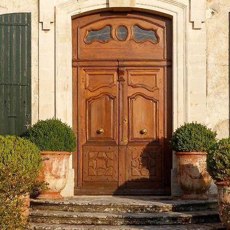 Hotel Particulier De Tingry - Pierres D'Histoire Ménerbes Εξωτερικό φωτογραφία