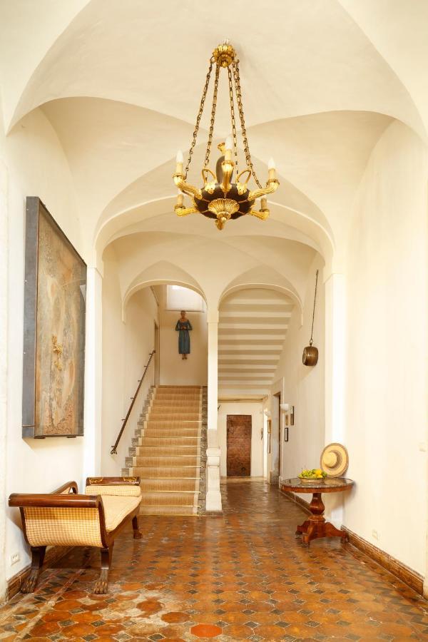 Hotel Particulier De Tingry - Pierres D'Histoire Ménerbes Εξωτερικό φωτογραφία