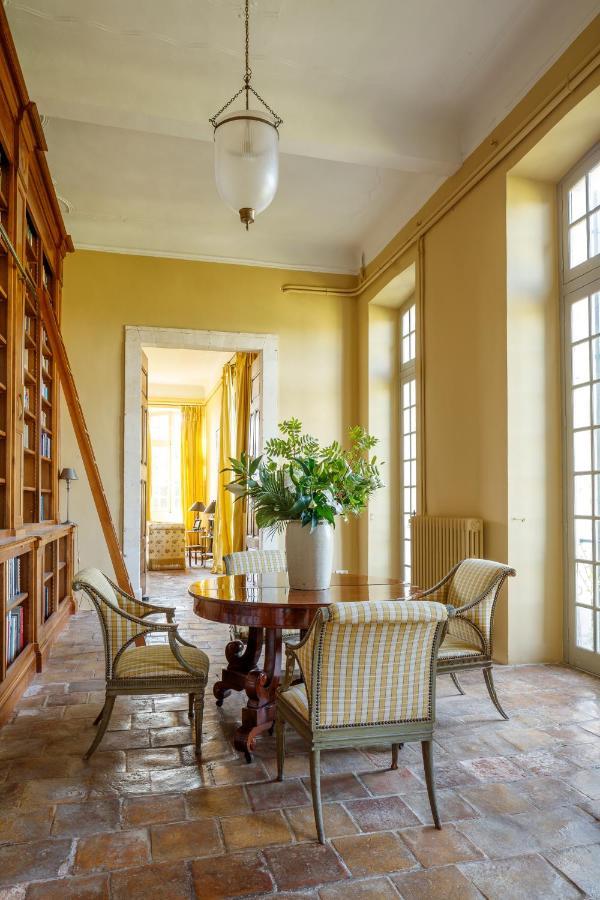 Hotel Particulier De Tingry - Pierres D'Histoire Ménerbes Εξωτερικό φωτογραφία