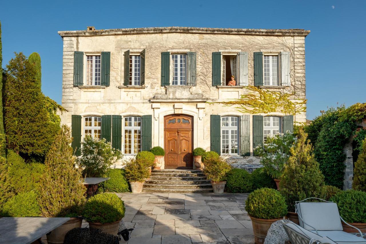 Hotel Particulier De Tingry - Pierres D'Histoire Ménerbes Εξωτερικό φωτογραφία