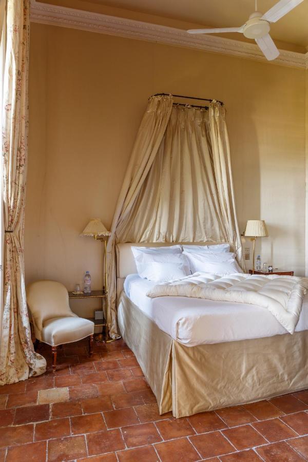 Hotel Particulier De Tingry - Pierres D'Histoire Ménerbes Εξωτερικό φωτογραφία