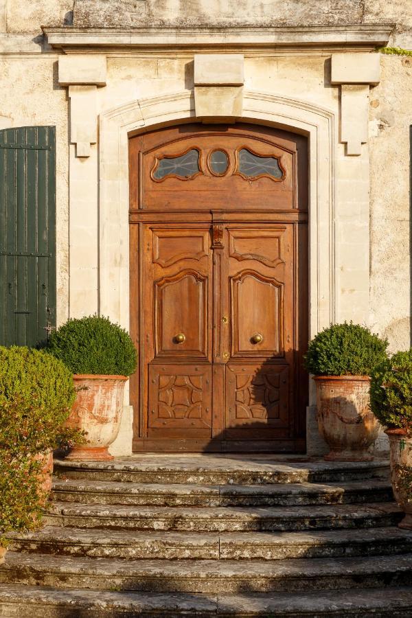 Hotel Particulier De Tingry - Pierres D'Histoire Ménerbes Εξωτερικό φωτογραφία