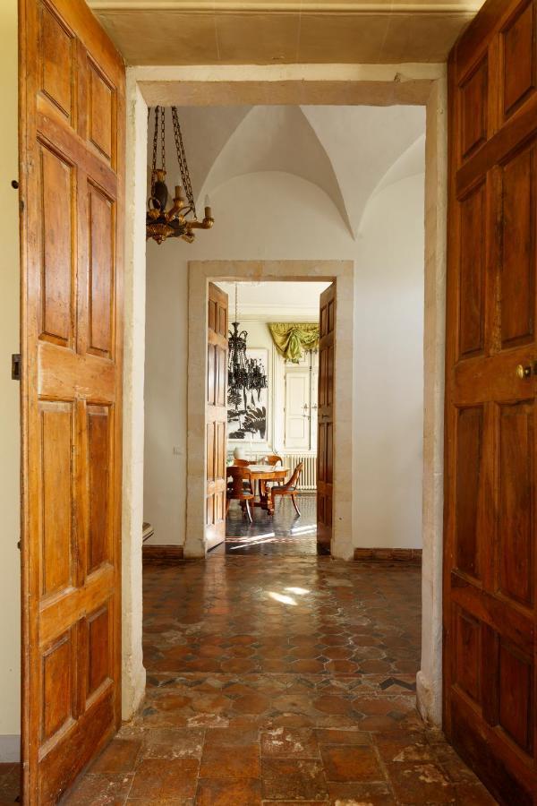 Hotel Particulier De Tingry - Pierres D'Histoire Ménerbes Εξωτερικό φωτογραφία
