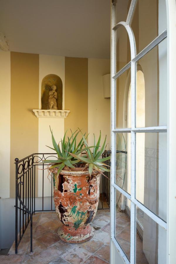 Hotel Particulier De Tingry - Pierres D'Histoire Ménerbes Εξωτερικό φωτογραφία