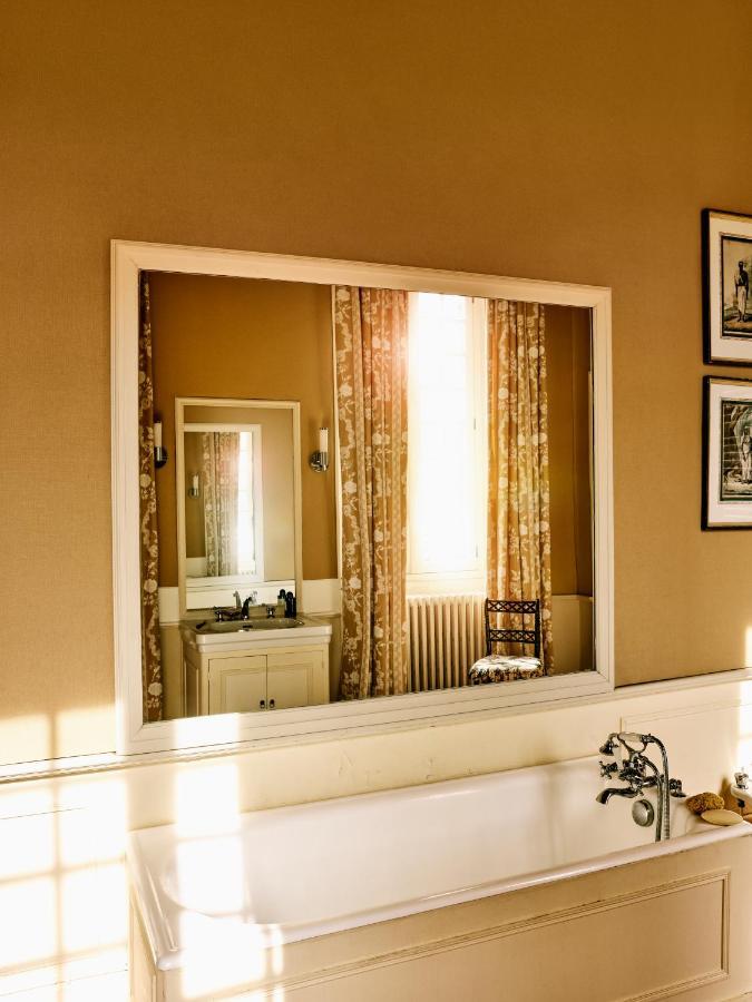 Hotel Particulier De Tingry - Pierres D'Histoire Ménerbes Εξωτερικό φωτογραφία