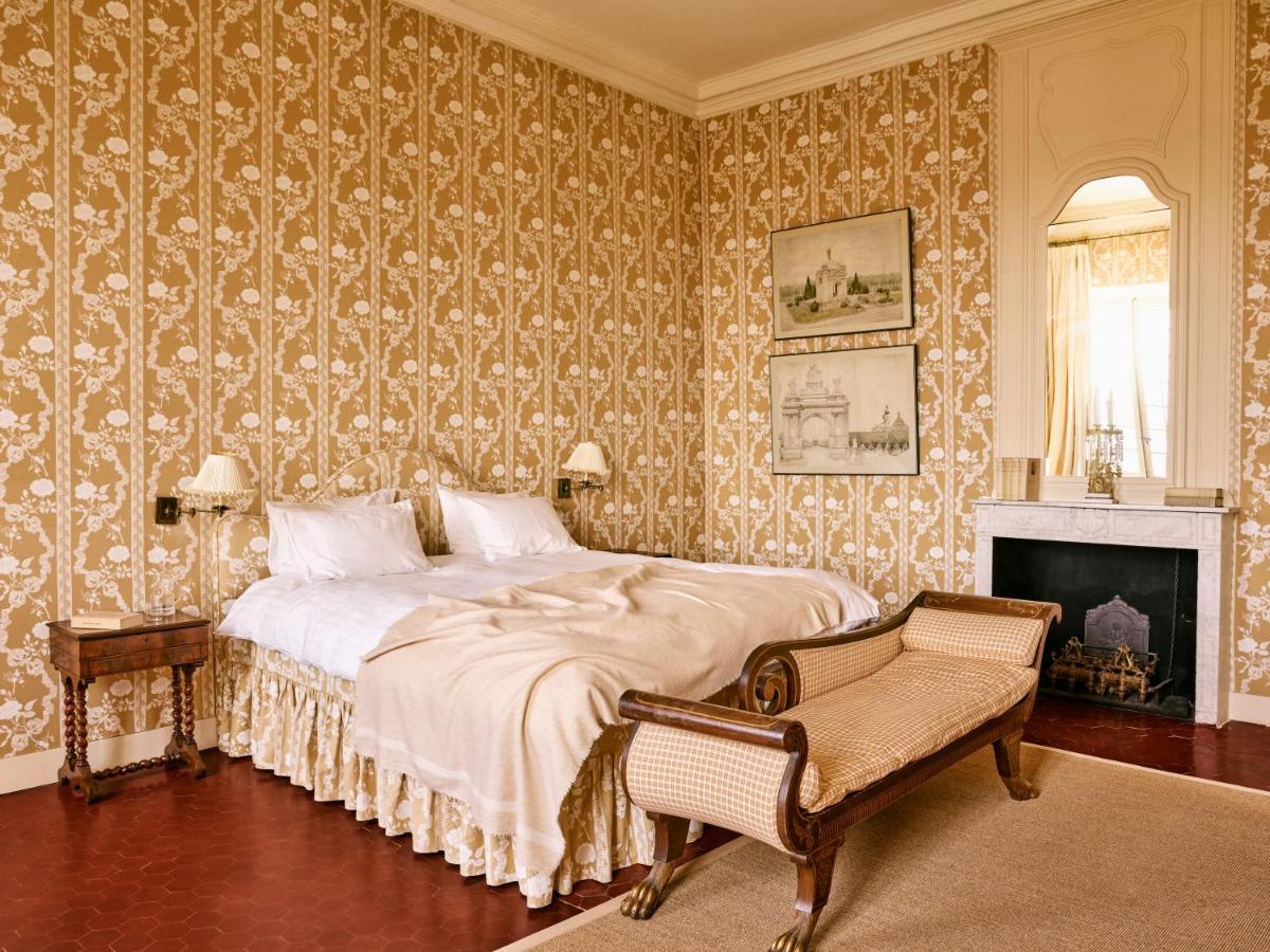 Hotel Particulier De Tingry - Pierres D'Histoire Ménerbes Εξωτερικό φωτογραφία