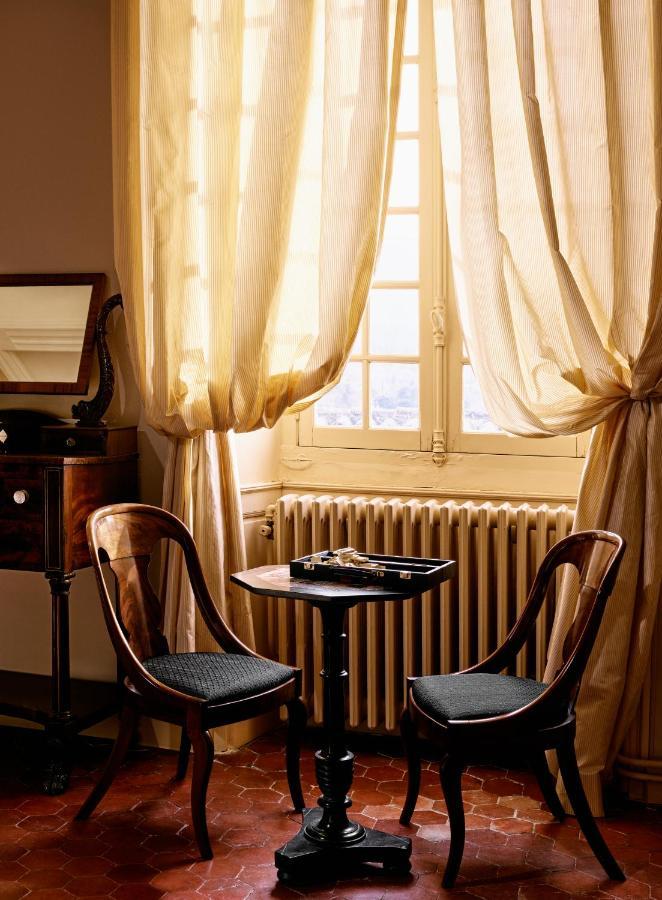 Hotel Particulier De Tingry - Pierres D'Histoire Ménerbes Εξωτερικό φωτογραφία